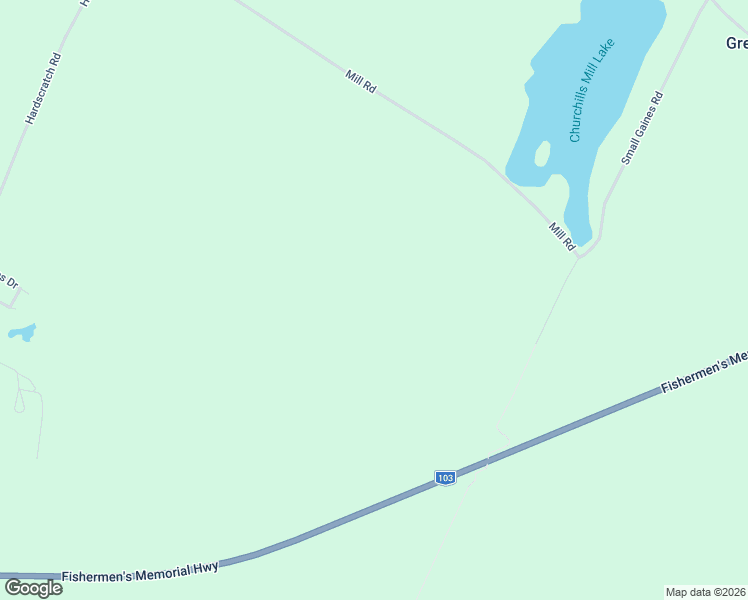 map of restaurants, bars, coffee shops, grocery stores, and more near Small Gains Road in Yarmouth