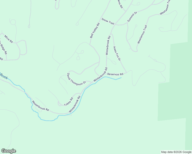 map of restaurants, bars, coffee shops, grocery stores, and more near 12 Bell Valley Road in Campton