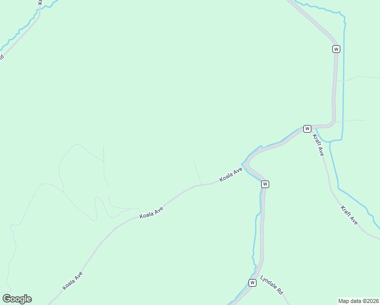 map of restaurants, bars, coffee shops, grocery stores, and more near 22451 Kodiak Road in Kendall