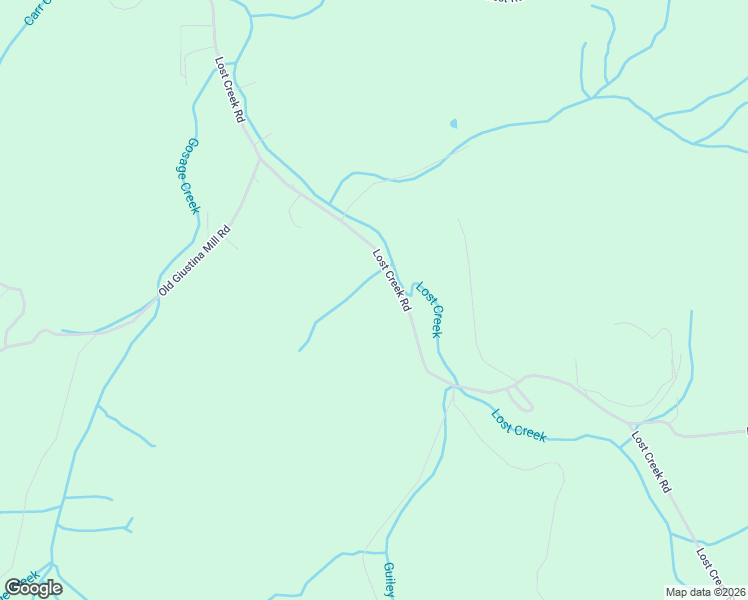 map of restaurants, bars, coffee shops, grocery stores, and more near 80558 Lost Creek Road in Dexter