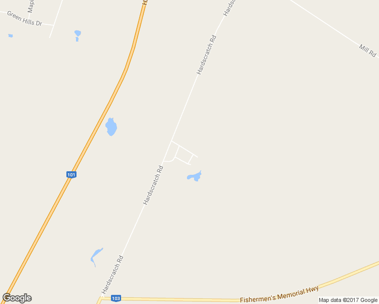 map of restaurants, bars, coffee shops, grocery stores, and more near 25 Annies Drive in Yarmouth