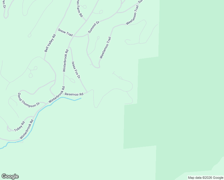 map of restaurants, bars, coffee shops, grocery stores, and more near 20 Reservoir Road in Campton