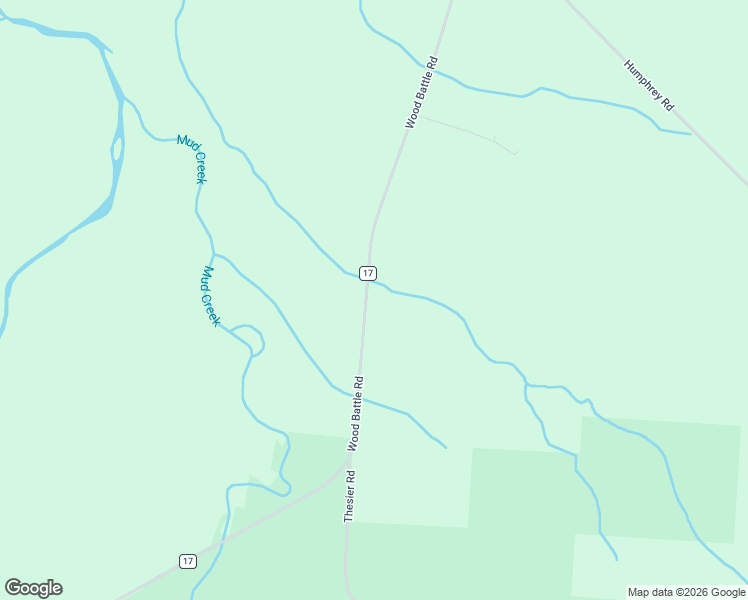 map of restaurants, bars, coffee shops, grocery stores, and more near 9304 Wood Battle Road in Copenhagen