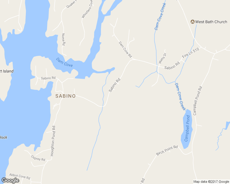 map of restaurants, bars, coffee shops, grocery stores, and more near 166 Sabino Road in Bath