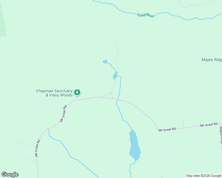 map of restaurants, bars, coffee shops, grocery stores, and more near 84 Woodland Road in Sandwich