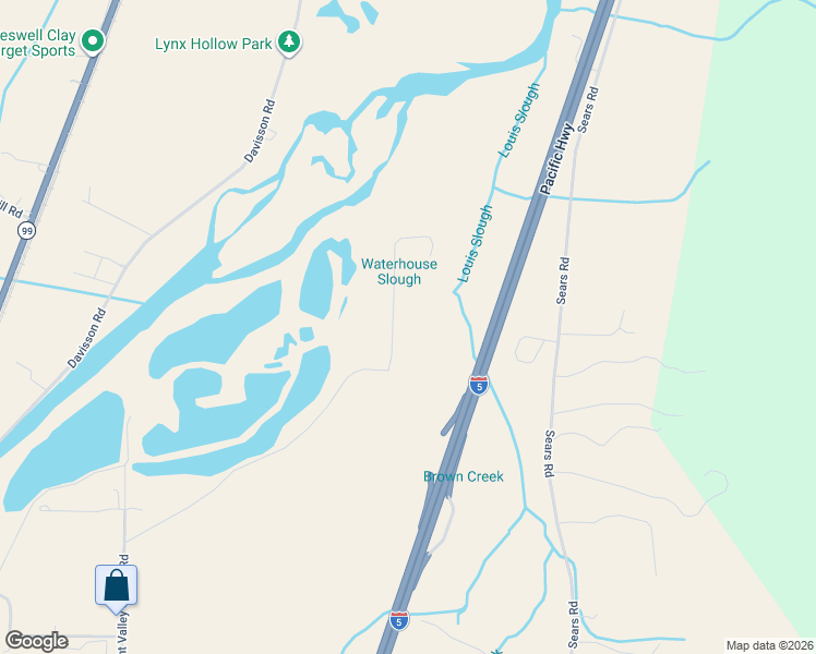 map of restaurants, bars, coffee shops, grocery stores, and more near 80721 Delight Valley School Road in Creswell