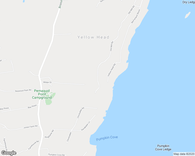 map of restaurants, bars, coffee shops, grocery stores, and more near 43 Old Mill Road in Bristol