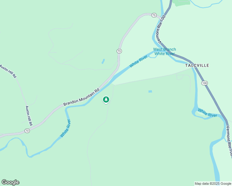 map of restaurants, bars, coffee shops, grocery stores, and more near 609 State Garage Road in Rochester