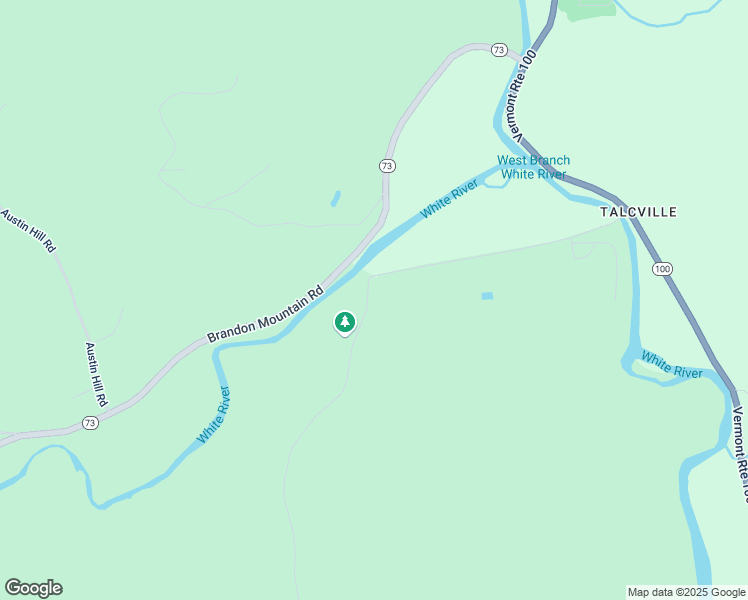 map of restaurants, bars, coffee shops, grocery stores, and more near 609 State Garage Road in Rochester