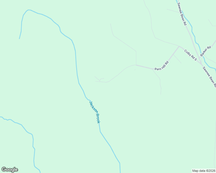 map of restaurants, bars, coffee shops, grocery stores, and more near 647 Pero Hill Road in Thetford