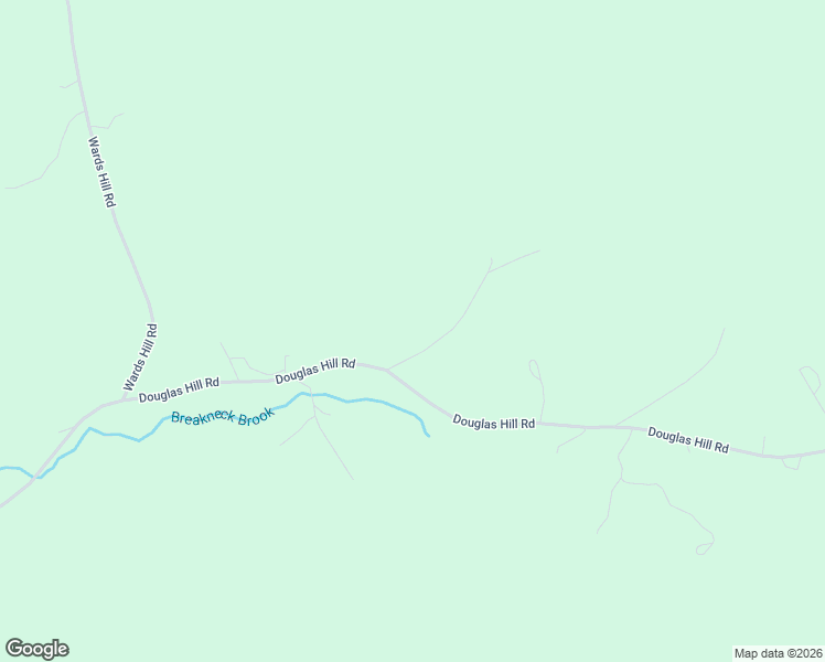map of restaurants, bars, coffee shops, grocery stores, and more near 8 Graffam Road in Baldwin