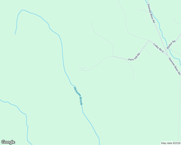 map of restaurants, bars, coffee shops, grocery stores, and more near 647 Pero Hill Road in Thetford