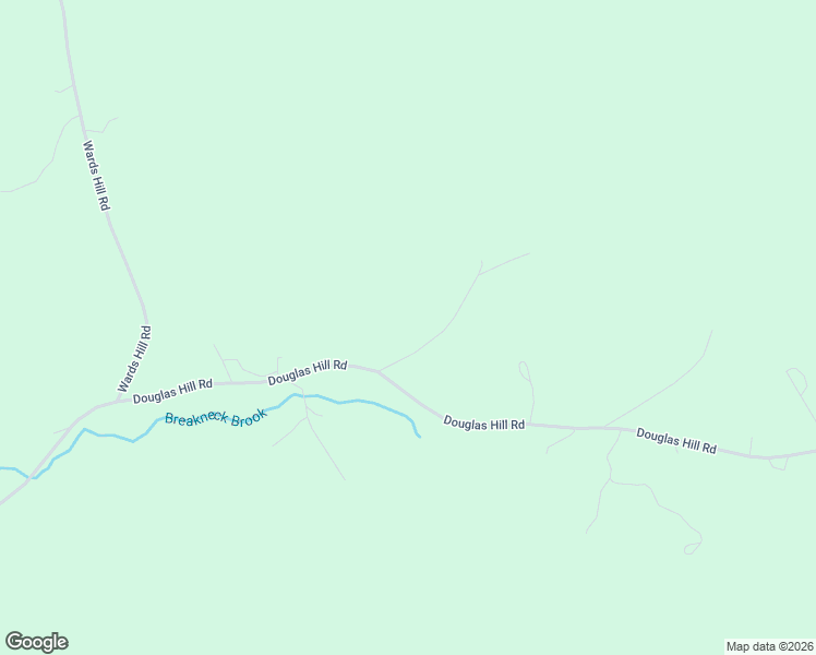 map of restaurants, bars, coffee shops, grocery stores, and more near 8 Graffam Road in Baldwin