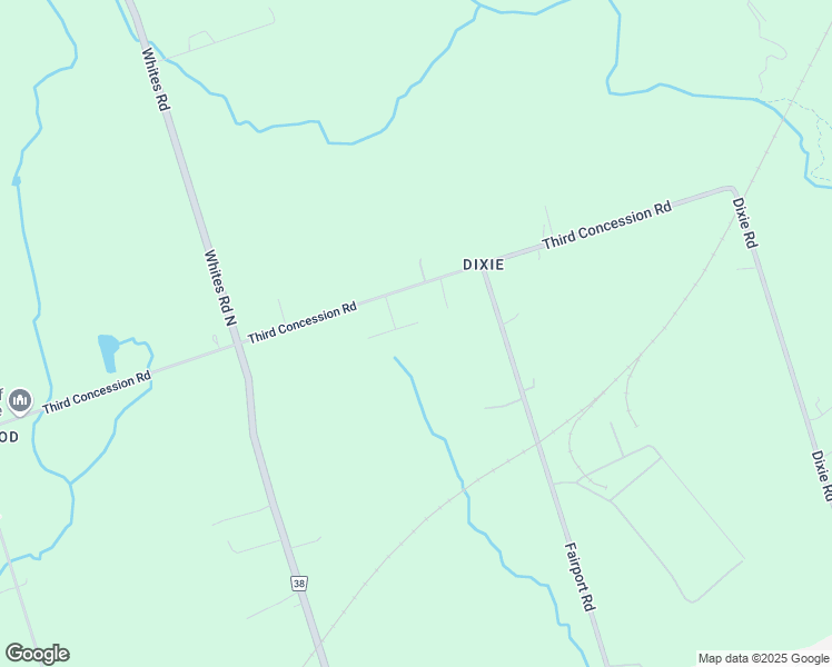 map of restaurants, bars, coffee shops, grocery stores, and more near 9 Jomar Avenue in Pickering