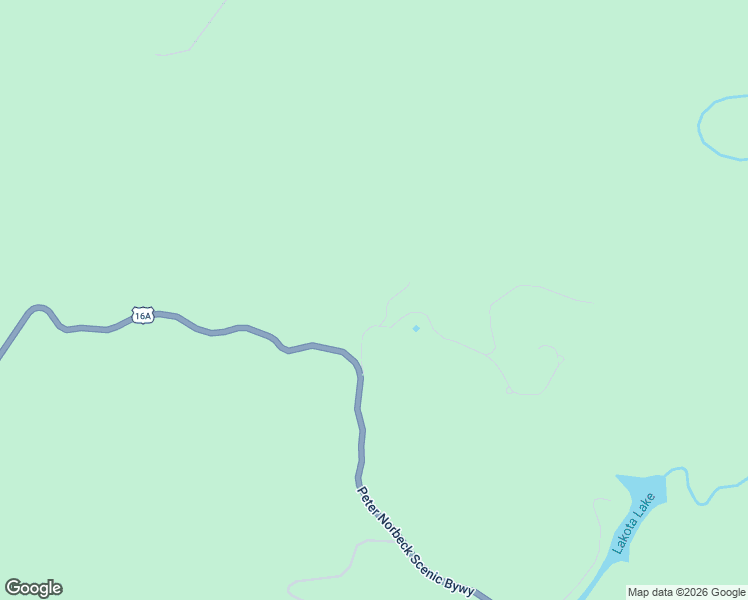 map of restaurants, bars, coffee shops, grocery stores, and more near 24499 Painted Pony in Keystone