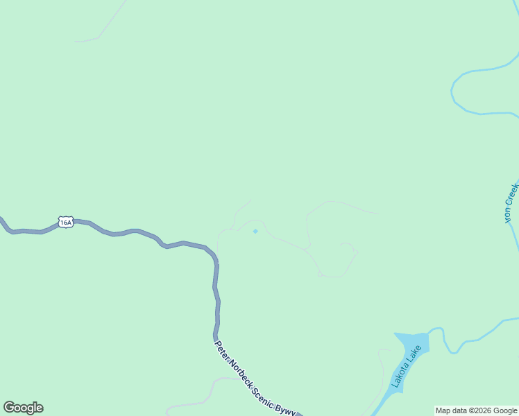 map of restaurants, bars, coffee shops, grocery stores, and more near 24480 Painted Pony in Keystone