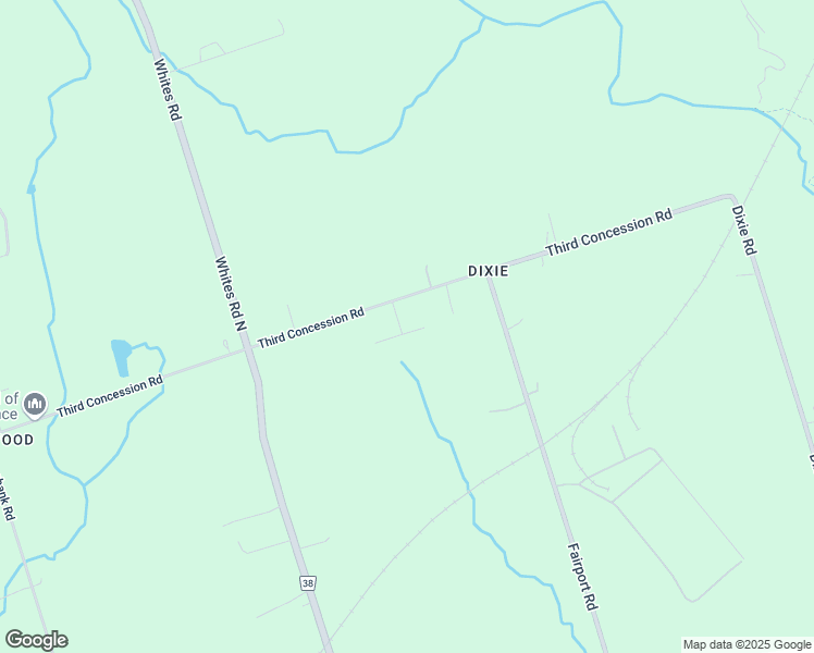 map of restaurants, bars, coffee shops, grocery stores, and more near 9 Jomar Avenue in Pickering