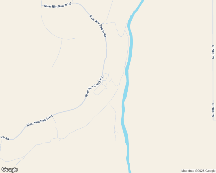 map of restaurants, bars, coffee shops, grocery stores, and more near 9495 River Rim Ranch Road in Tetonia