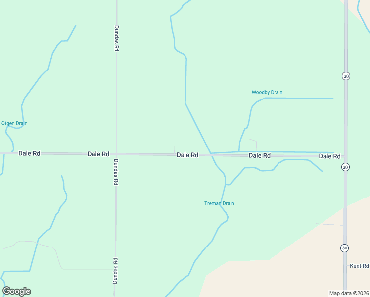 map of restaurants, bars, coffee shops, grocery stores, and more near 350 Dale Road in Beaverton