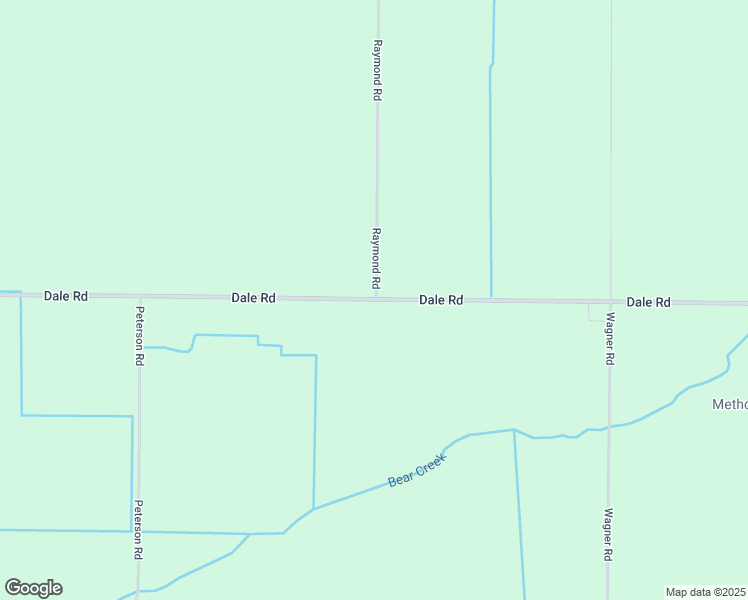 map of restaurants, bars, coffee shops, grocery stores, and more near 2248 Dale Road in Beaverton