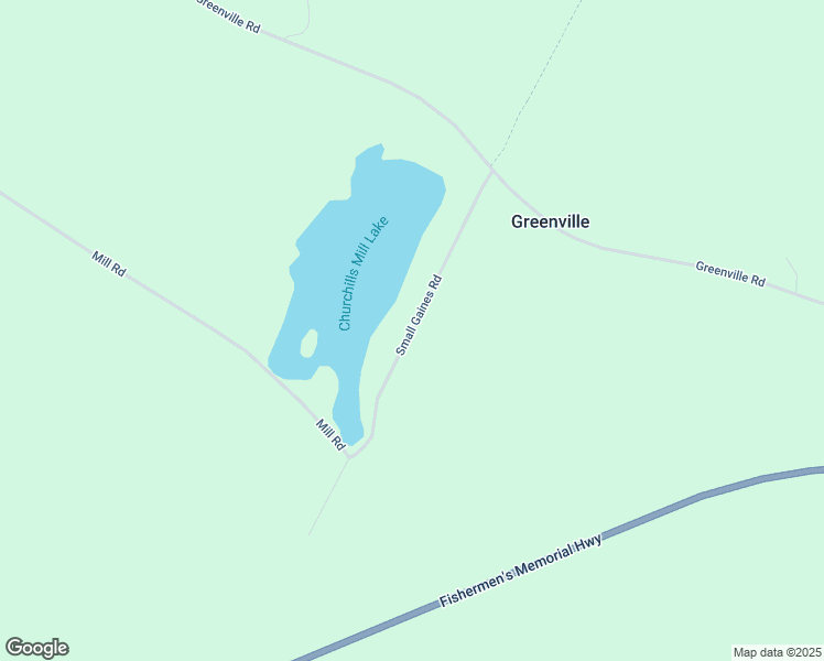 map of restaurants, bars, coffee shops, grocery stores, and more near Small Gains Road in Yarmouth