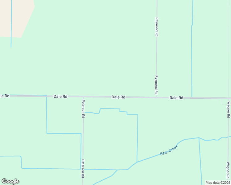 map of restaurants, bars, coffee shops, grocery stores, and more near 2350 Dale Road in Beaverton