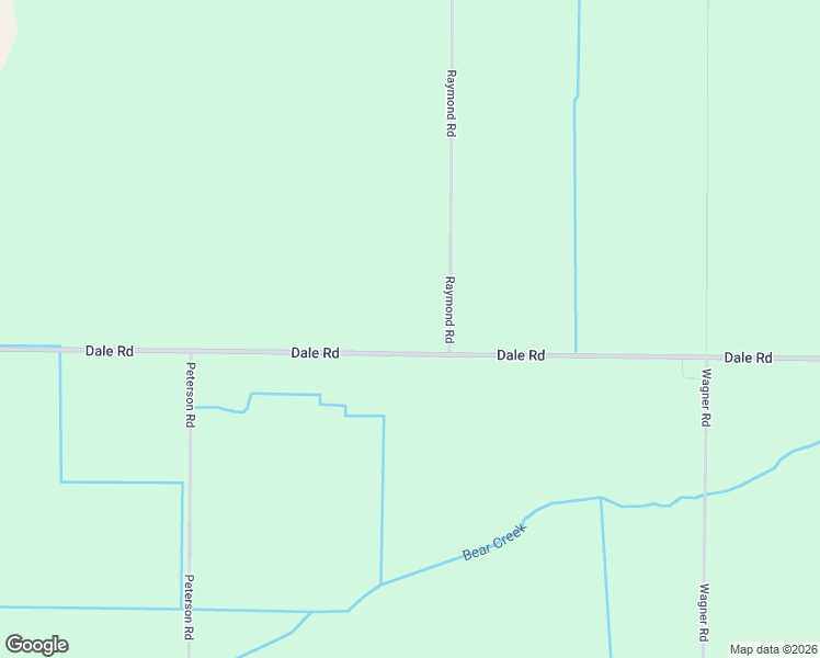 map of restaurants, bars, coffee shops, grocery stores, and more near 2248-2498 Dale Road in Beaverton