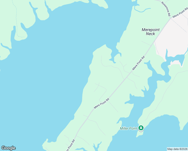 map of restaurants, bars, coffee shops, grocery stores, and more near 46 Gundalow Gap Road in Brunswick