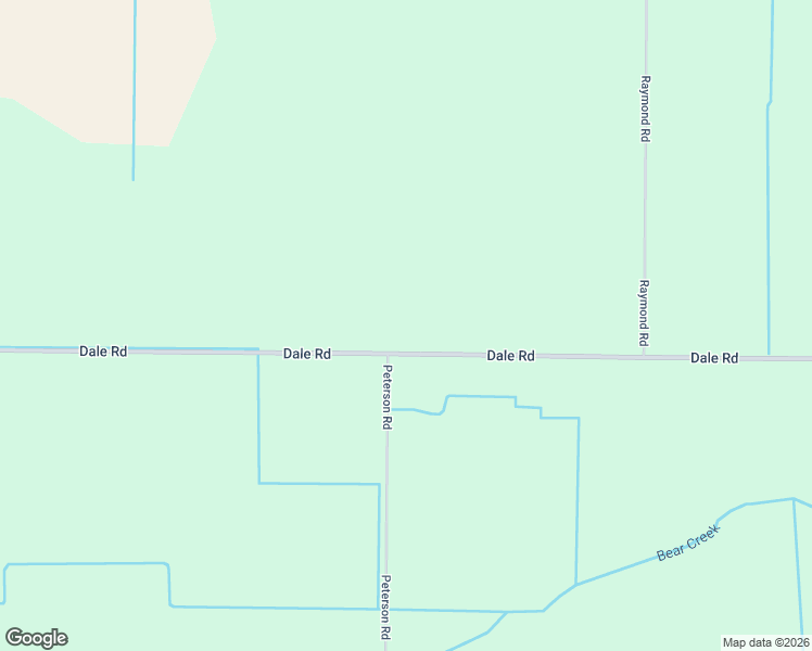 map of restaurants, bars, coffee shops, grocery stores, and more near 2496 Dale Road in Beaverton
