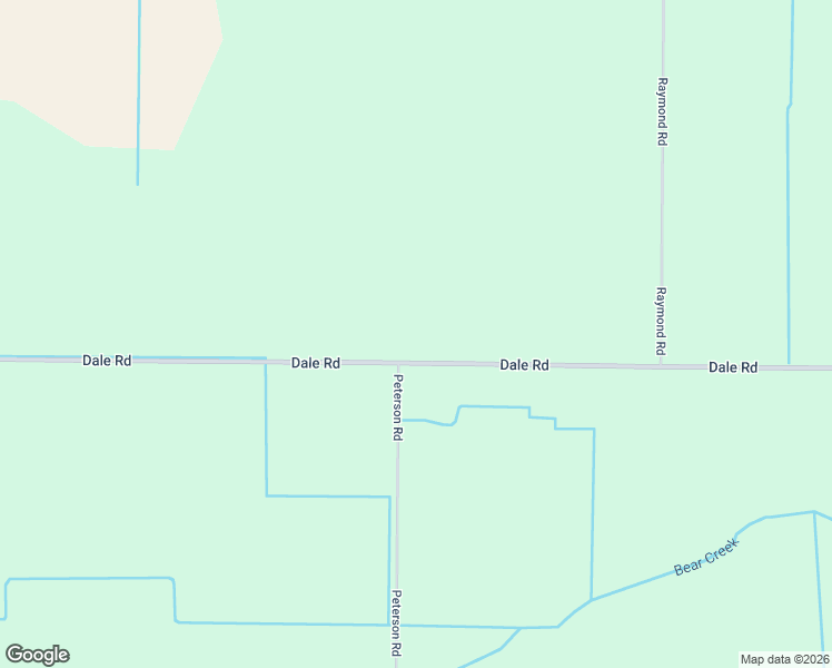 map of restaurants, bars, coffee shops, grocery stores, and more near 2496 Dale Road in Beaverton