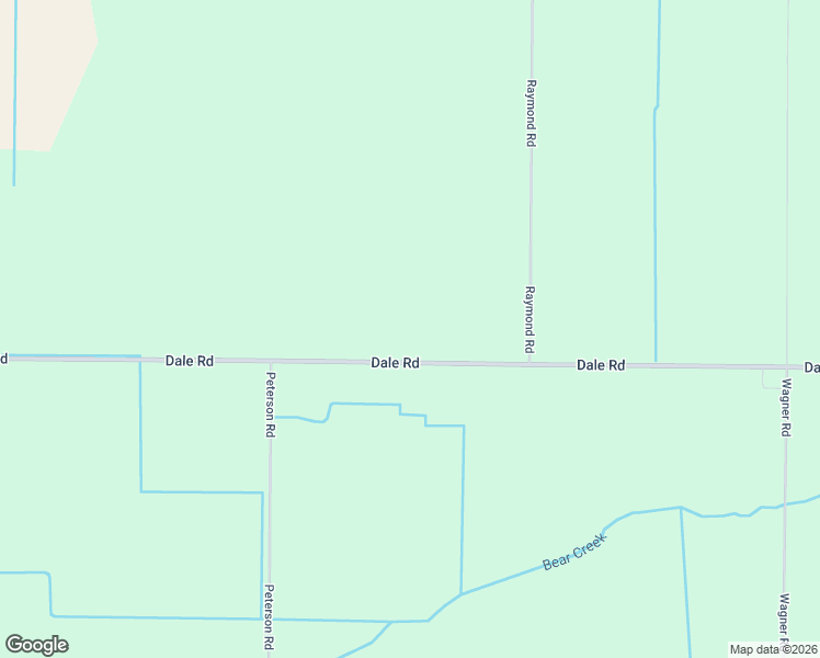 map of restaurants, bars, coffee shops, grocery stores, and more near 2350 Dale Road in Beaverton