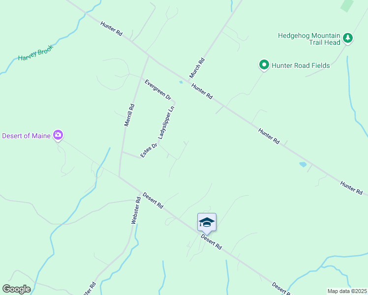 map of restaurants, bars, coffee shops, grocery stores, and more near 2 Heritage Lane in Freeport