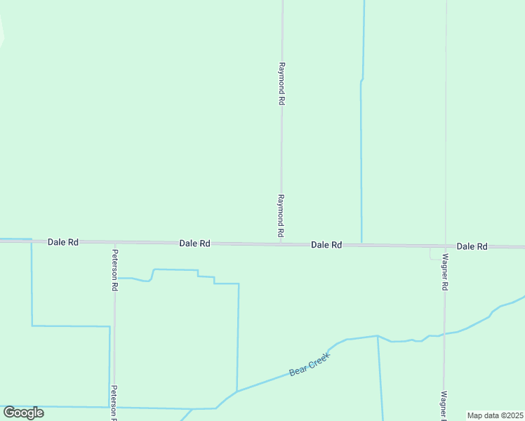 map of restaurants, bars, coffee shops, grocery stores, and more near 2248-2498 Dale Road in Beaverton