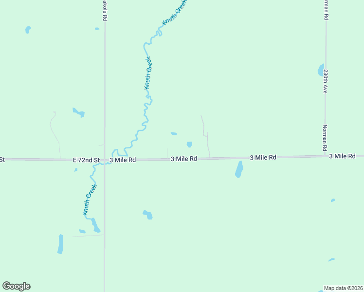 map of restaurants, bars, coffee shops, grocery stores, and more near 23668 3 Mile Road in Reed City