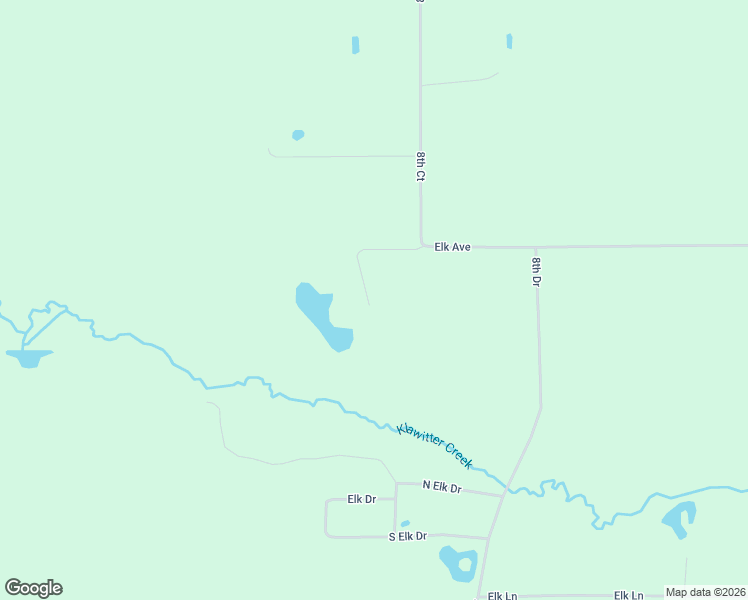 map of restaurants, bars, coffee shops, grocery stores, and more near W6021 Elk Avenue in Westfield