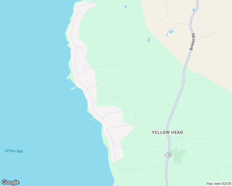 map of restaurants, bars, coffee shops, grocery stores, and more near 38 Wawenock Trail in Bristol