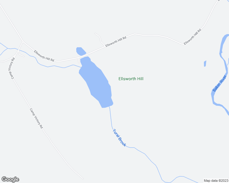 map of restaurants, bars, coffee shops, grocery stores, and more near Ellsworth Hill Road in Wentworth