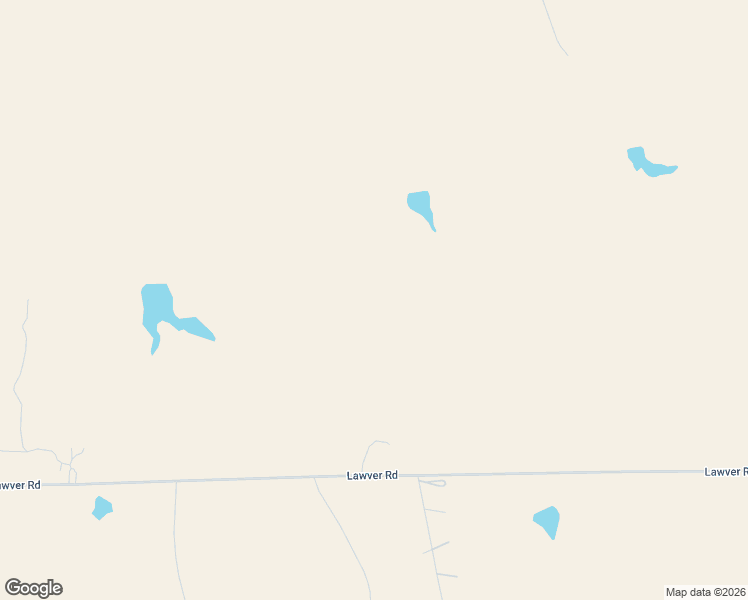 map of restaurants, bars, coffee shops, grocery stores, and more near 1200 Lawver Road in Gillette