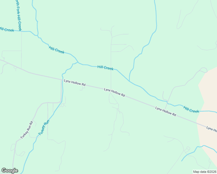 map of restaurants, bars, coffee shops, grocery stores, and more near 32517 Lynx Hollow Road in Creswell