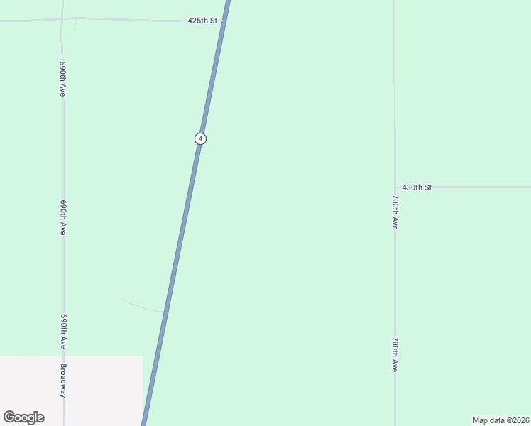 map of restaurants, bars, coffee shops, grocery stores, and more near in Ormsby