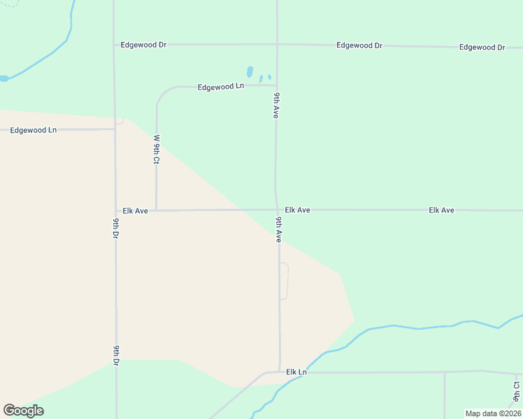 map of restaurants, bars, coffee shops, grocery stores, and more near 902 Elk Avenue in Adams