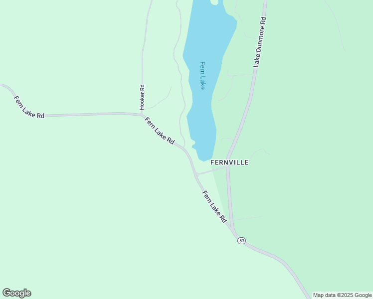 map of restaurants, bars, coffee shops, grocery stores, and more near 391 Fern Lake Road in Leicester