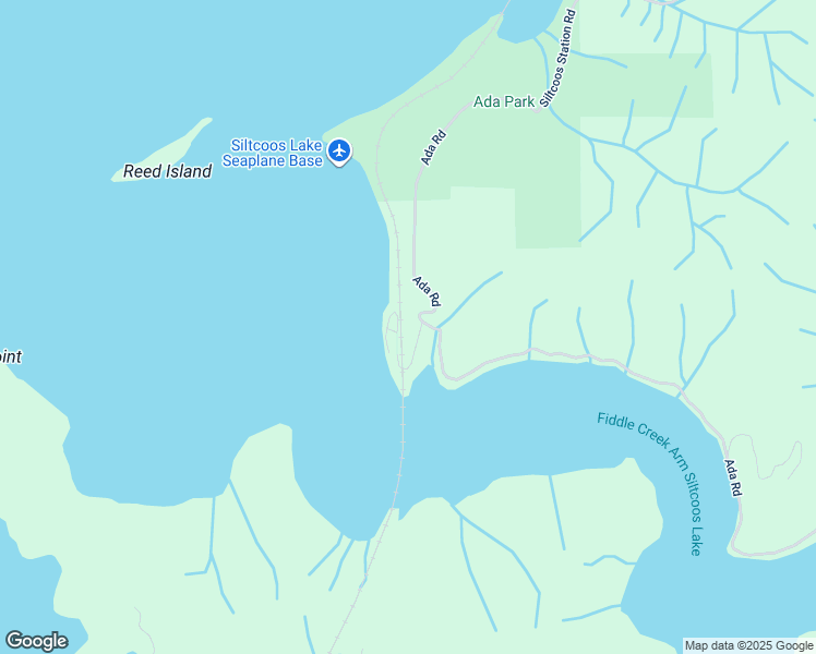 map of restaurants, bars, coffee shops, grocery stores, and more near 82040 Ada Station Road in Douglas County