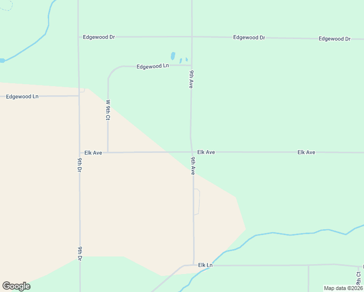 map of restaurants, bars, coffee shops, grocery stores, and more near 902 Elk Avenue in Adams