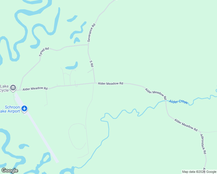map of restaurants, bars, coffee shops, grocery stores, and more near 279 Alder Meadow Rd in Paradox