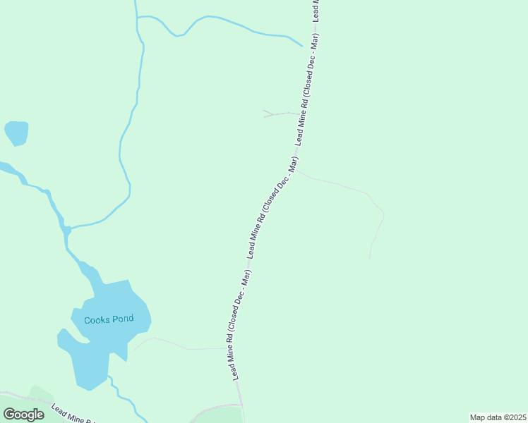 map of restaurants, bars, coffee shops, grocery stores, and more near Lead Mine Road in Madison