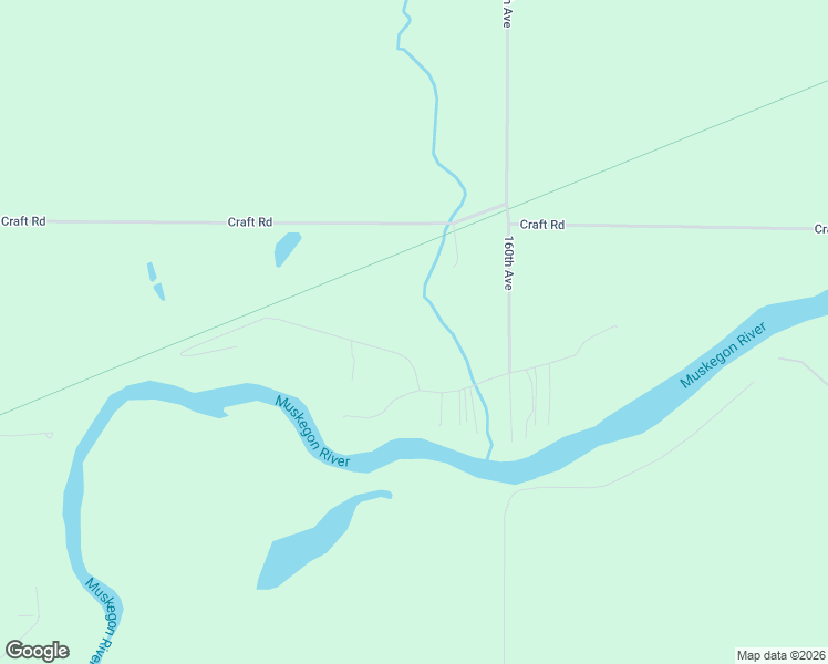 map of restaurants, bars, coffee shops, grocery stores, and more near Roaring Brook Drive in Hersey
