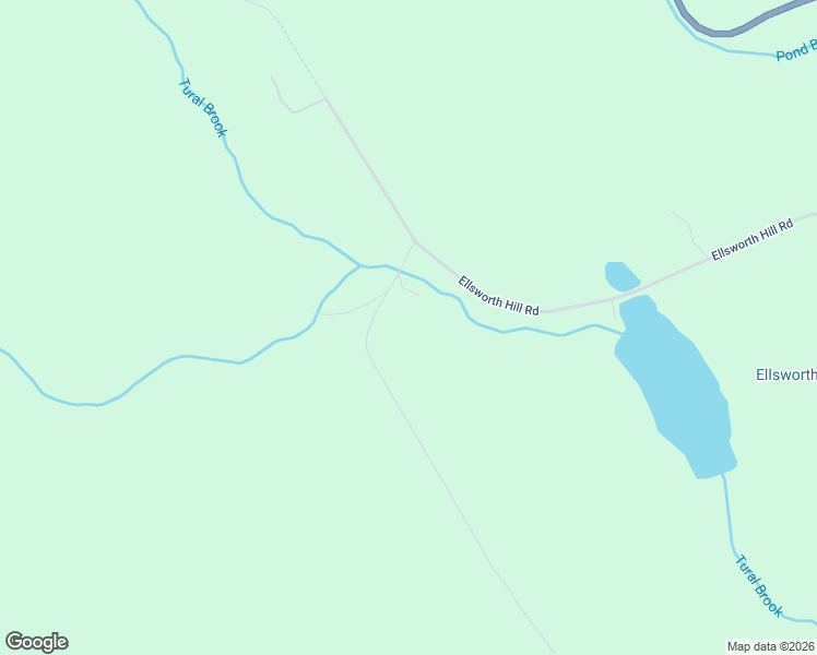 map of restaurants, bars, coffee shops, grocery stores, and more near 365 Ellsworth Hill Road in Wentworth