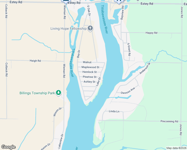 map of restaurants, bars, coffee shops, grocery stores, and more near 1156 Hemlock Road in Beaverton