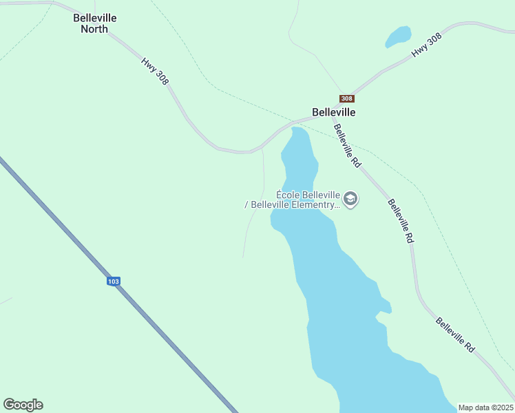 map of restaurants, bars, coffee shops, grocery stores, and more near North Burke Road in Argyle